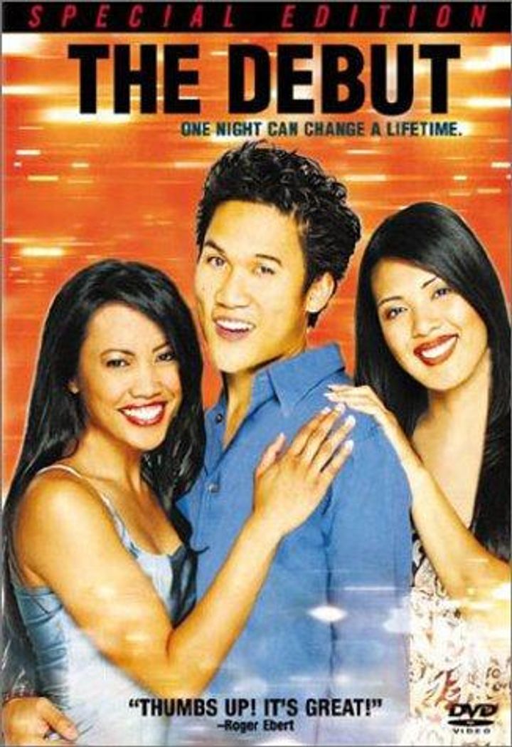 The Debut (2000) Poster