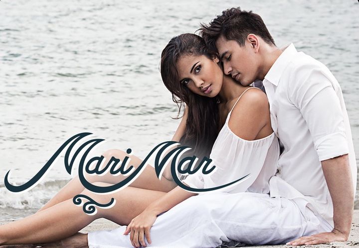 Marimar (2015) Poster