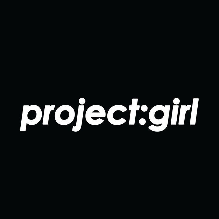 Project: Girl (2017) Poster