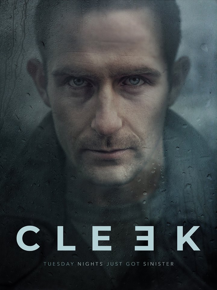 Cleek (2017) Poster