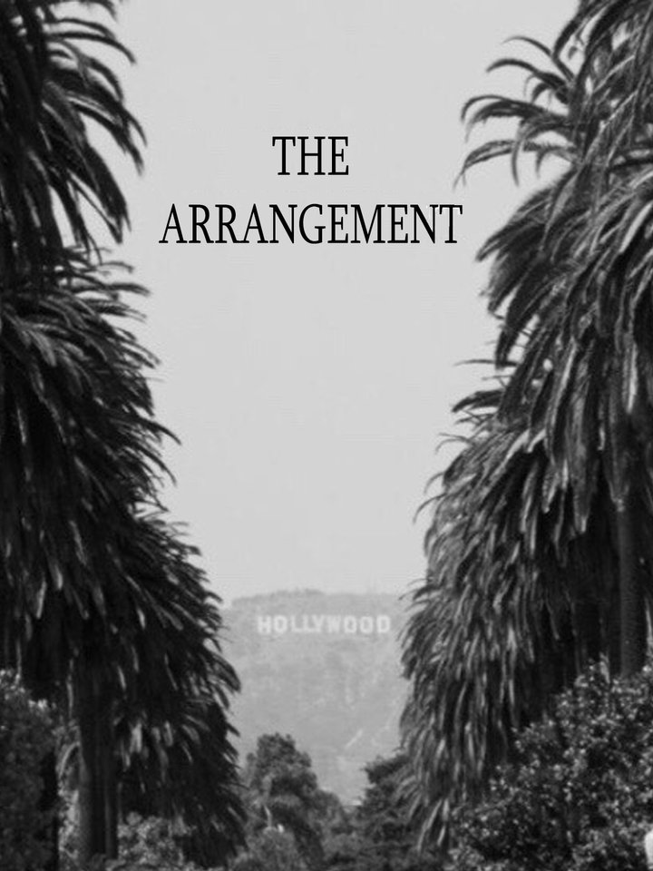 The Arrangement Pilot (2018) Poster