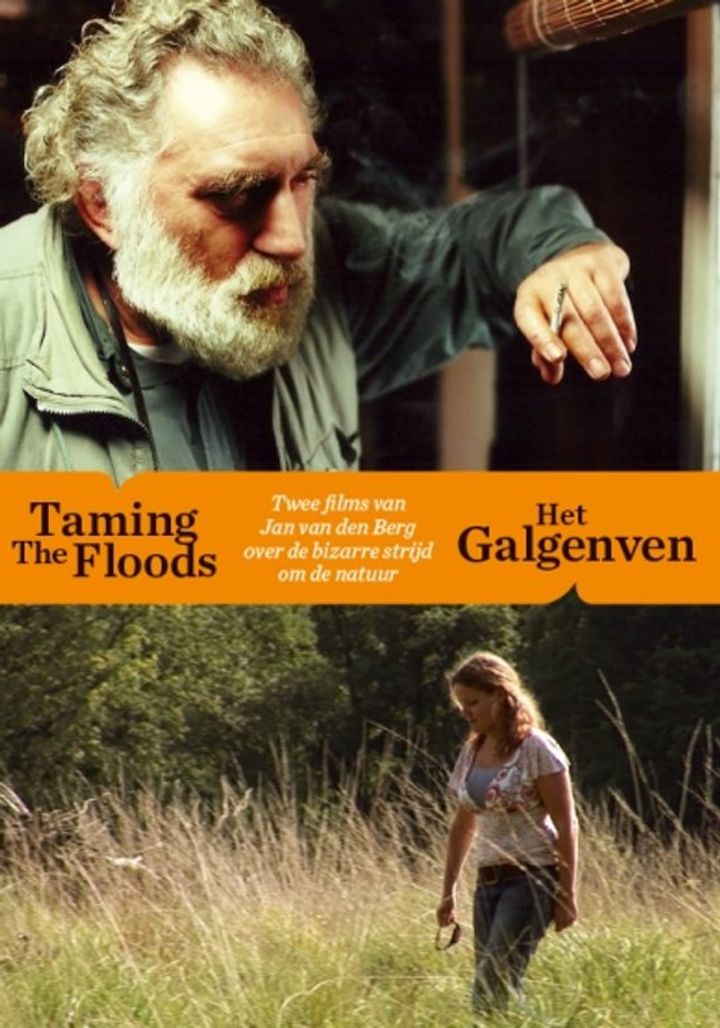 Taming The Floods (1999) Poster