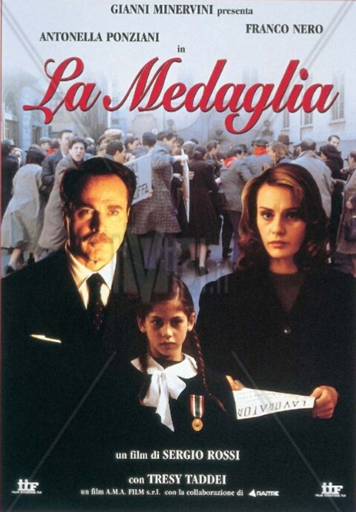 La Medaglia (1997) Poster