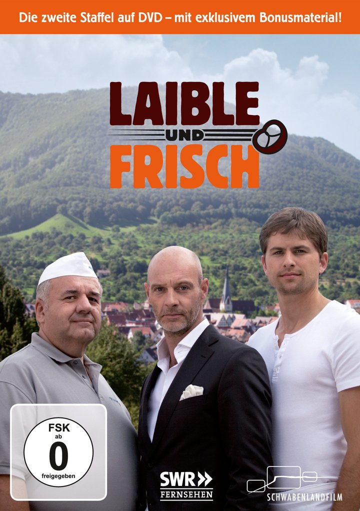 Laible Und Frisch (2009) Poster