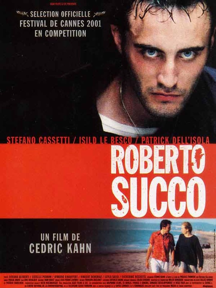 Roberto Succo (2001) Poster