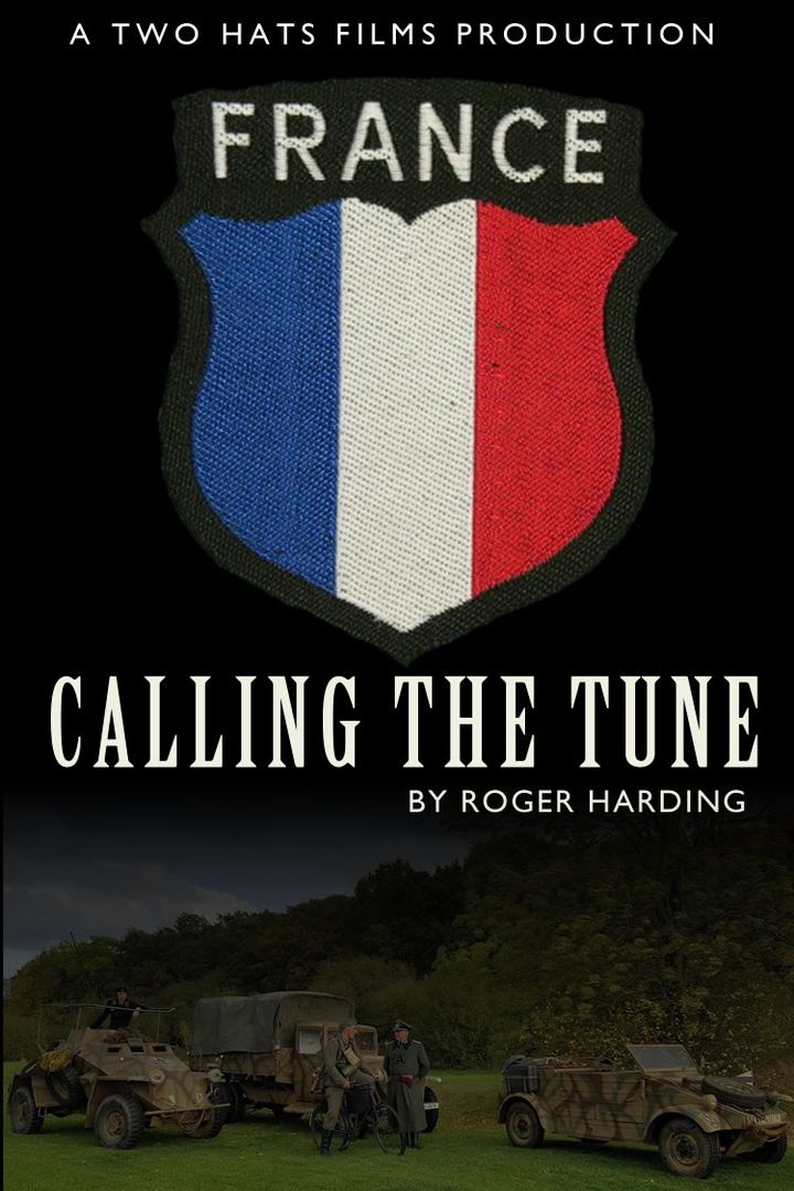 Calling The Tune Poster