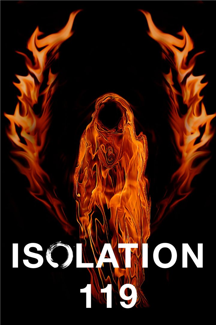 Isolation 119 (2015) Poster