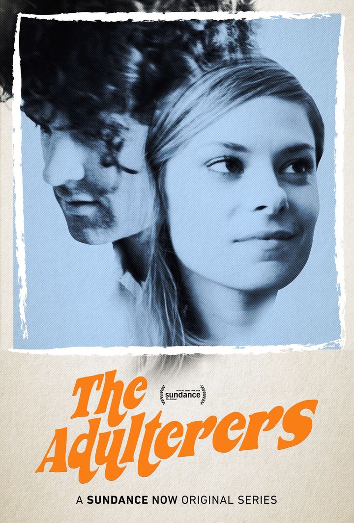 The Adulterers (2018) Poster