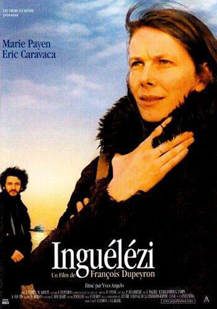 Inguélézi (2004) Poster