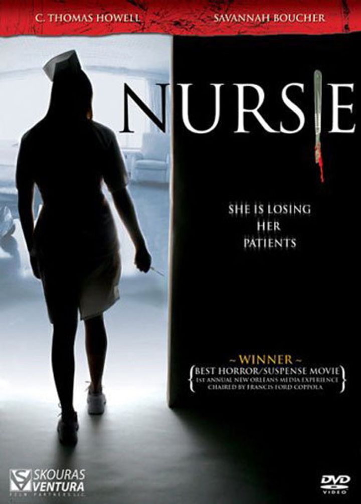 Nursie (2004) Poster