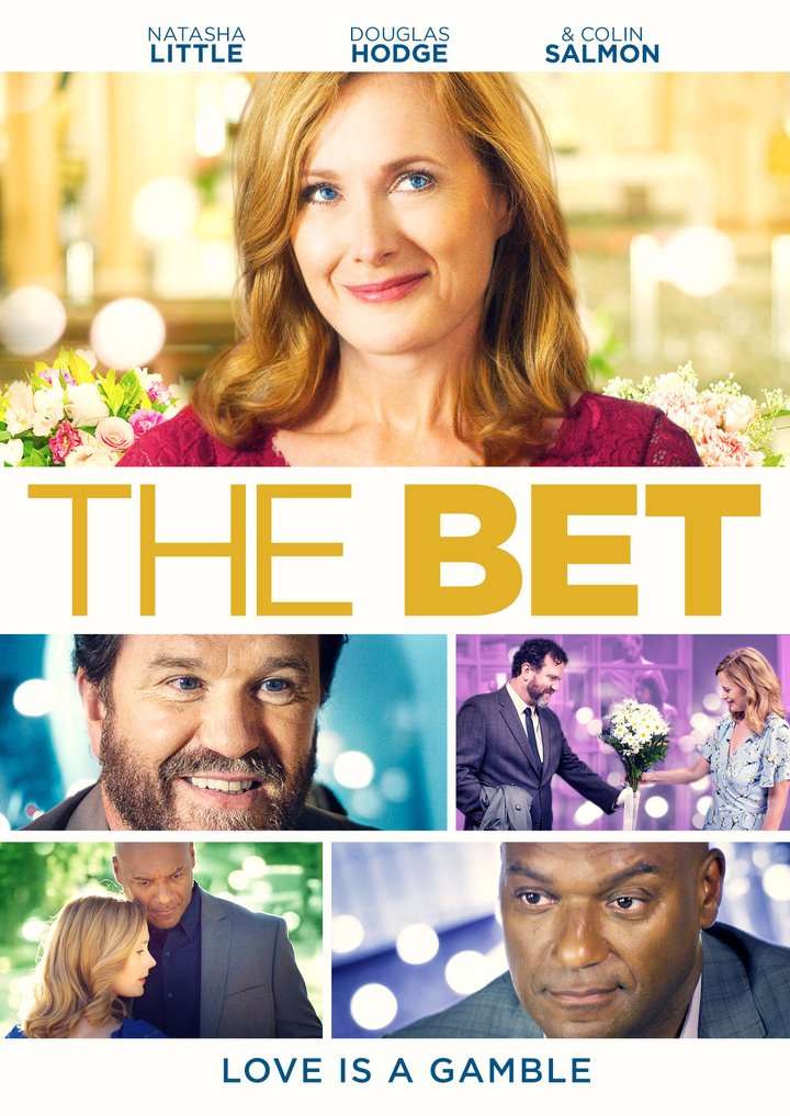 The Bet (2020) Poster