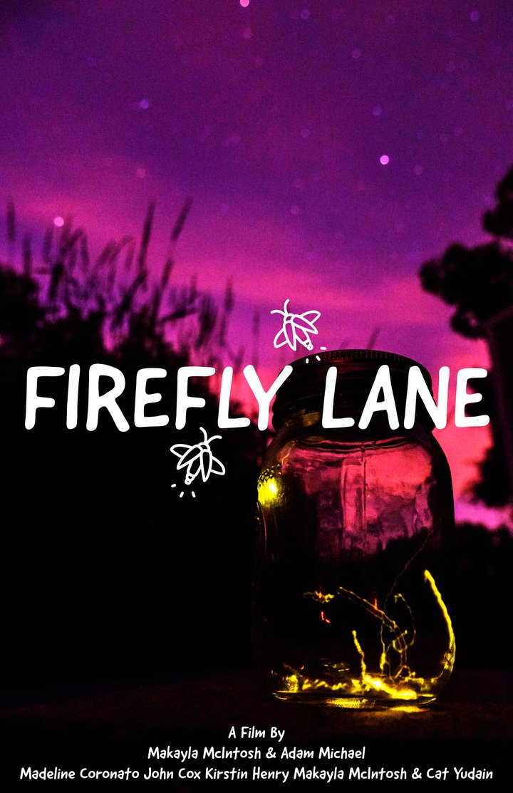 Firefly Lane Spin-off Poster