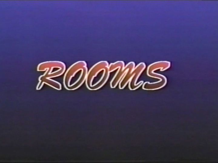 Rooms (1998) Poster