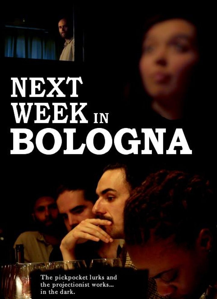 Next Week In Bologna (2016) Poster