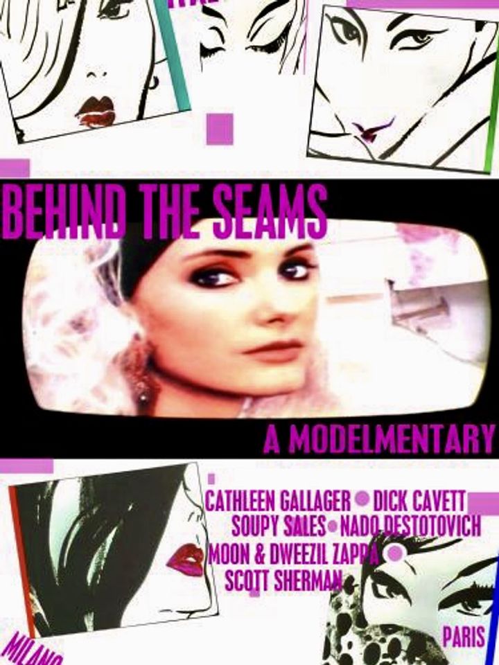 Behind The Seams (2000) Poster