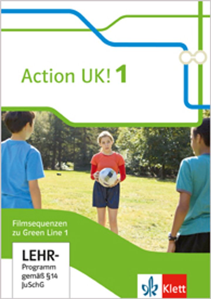 Action Uk! (2014) Poster