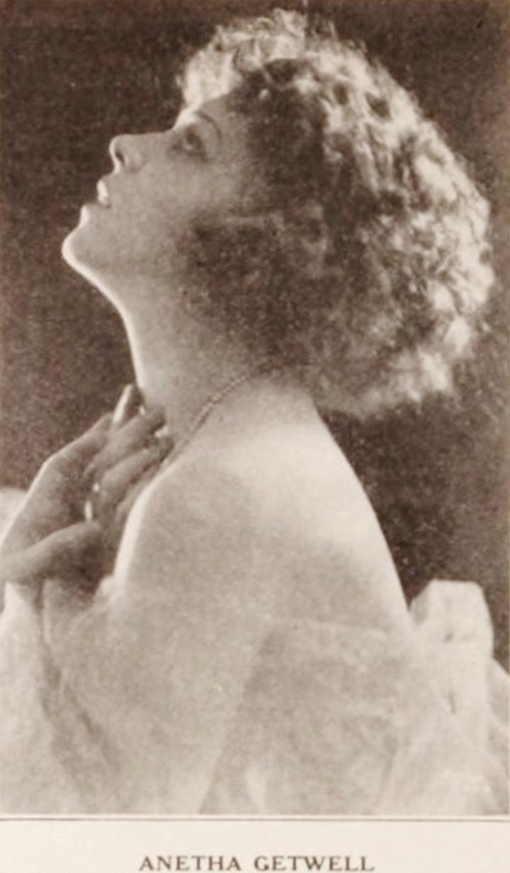 Love's Redemption (1921) Poster