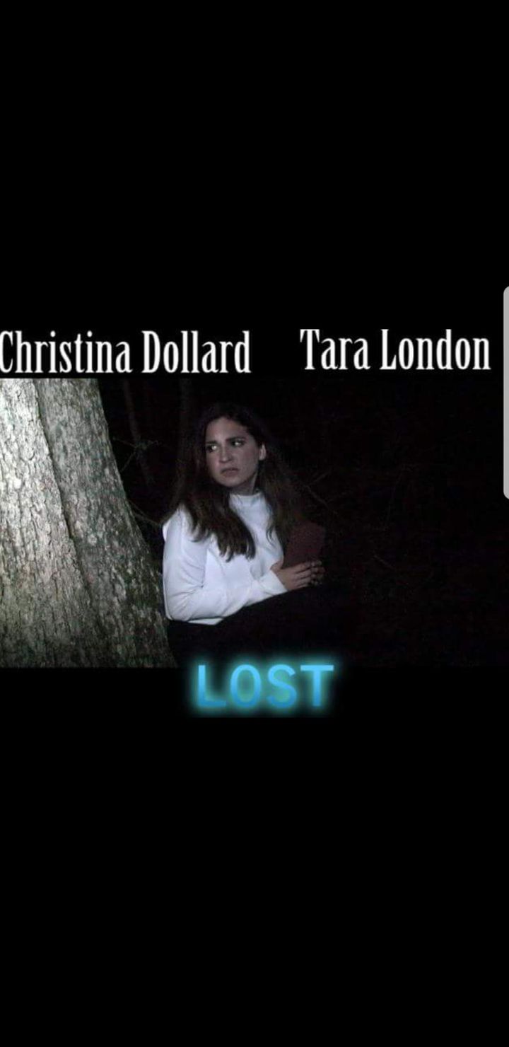 Lost (2017) Poster