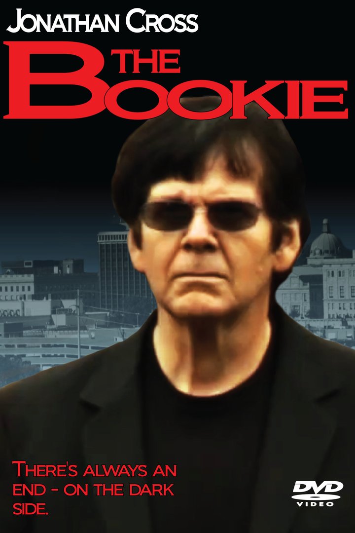 The Bookie (2012) Poster