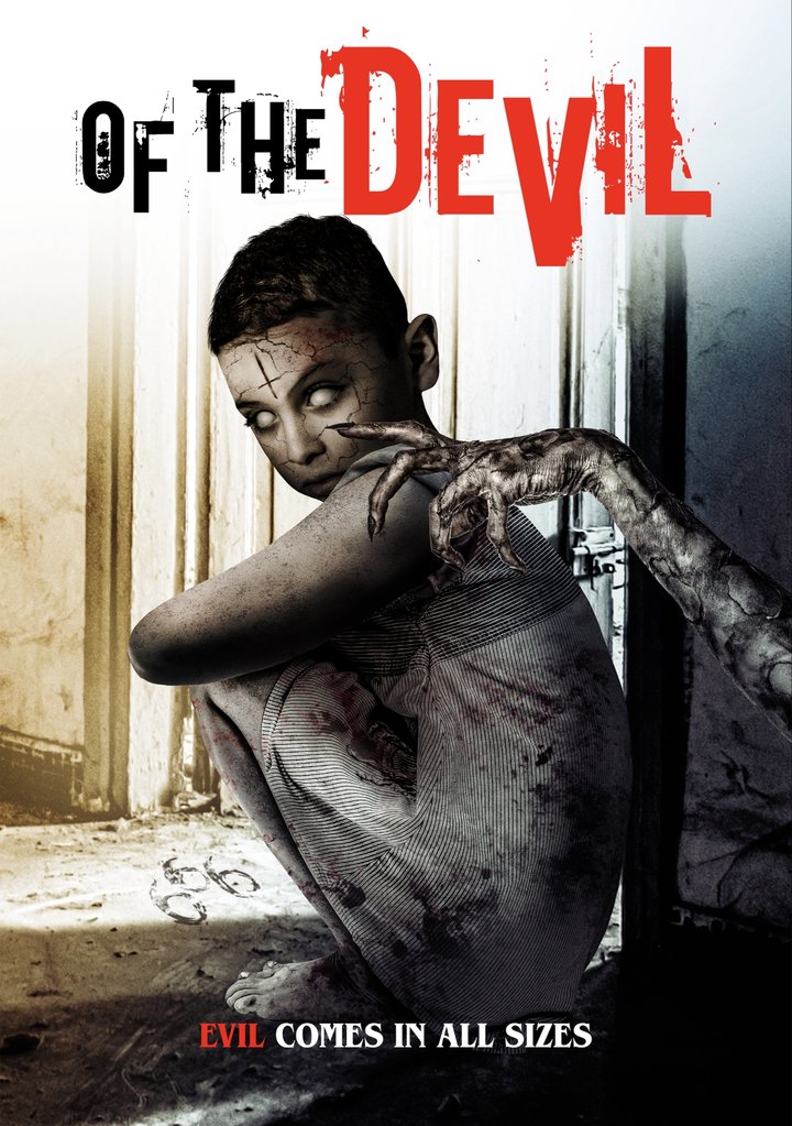 Of The Devil (2022) Poster