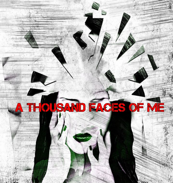 A Thousand Faces Of Me Poster