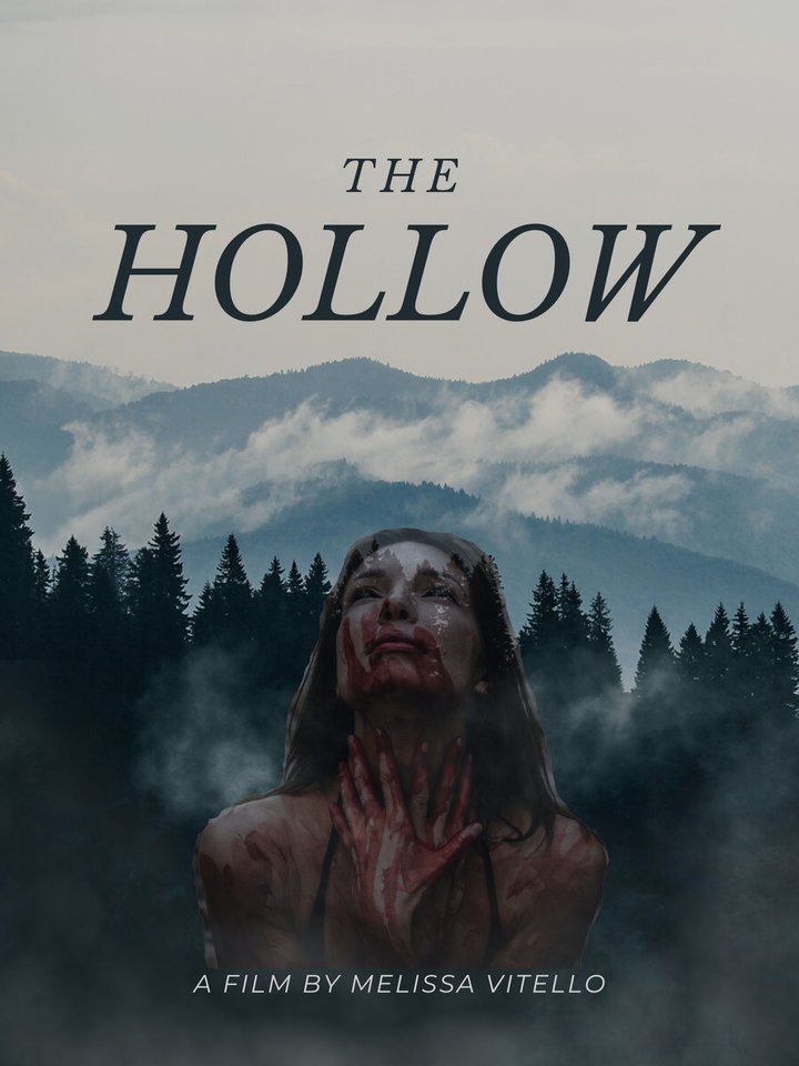 The Hollow Poster