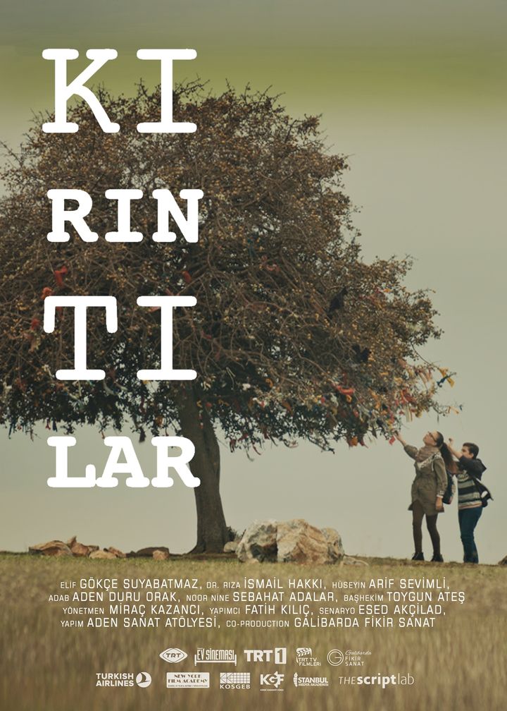 Kirintilar (2016) Poster