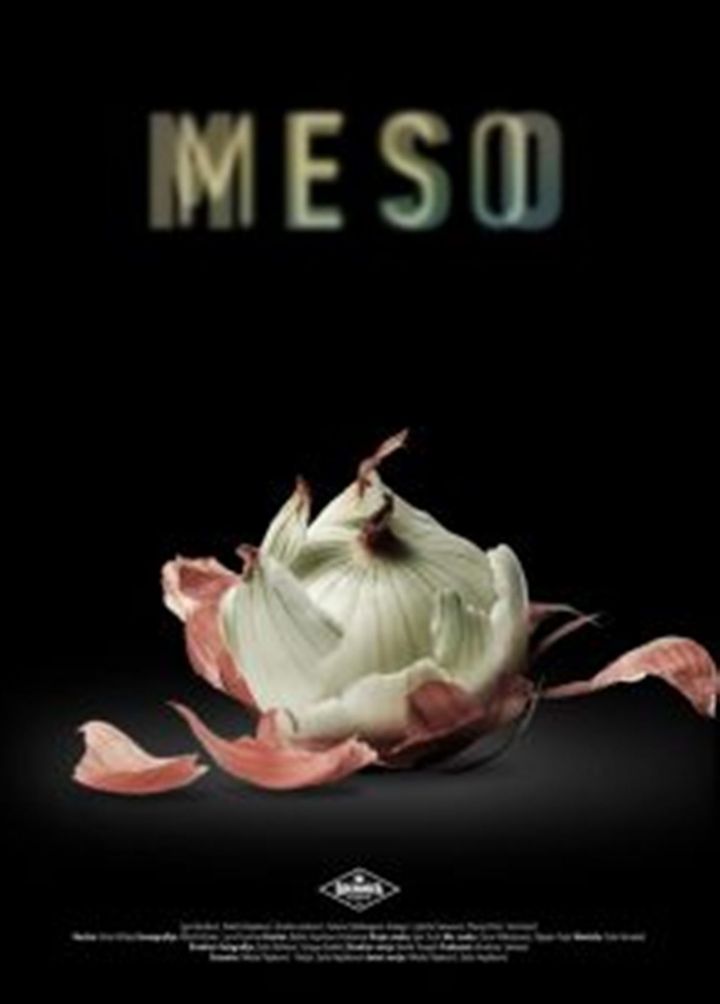 Meso (2017) Poster