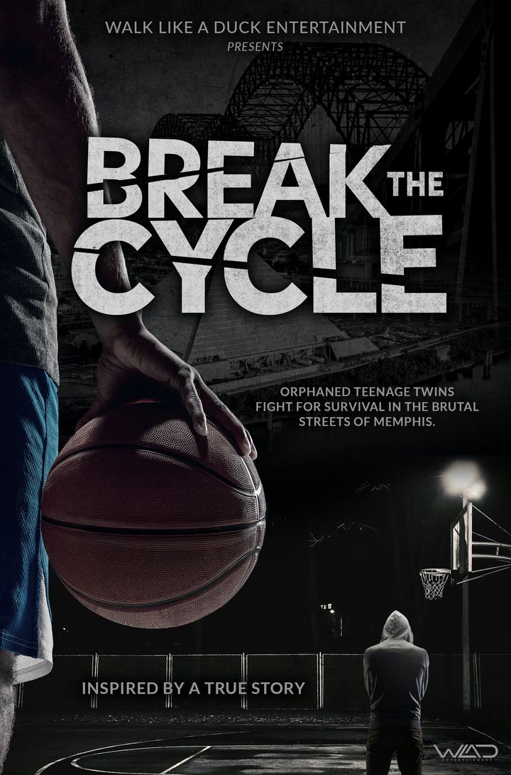 Break The Cycle Poster