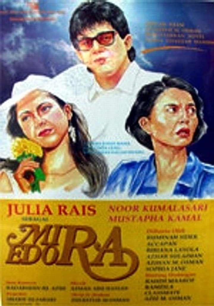 Mira Edora (1990) Poster