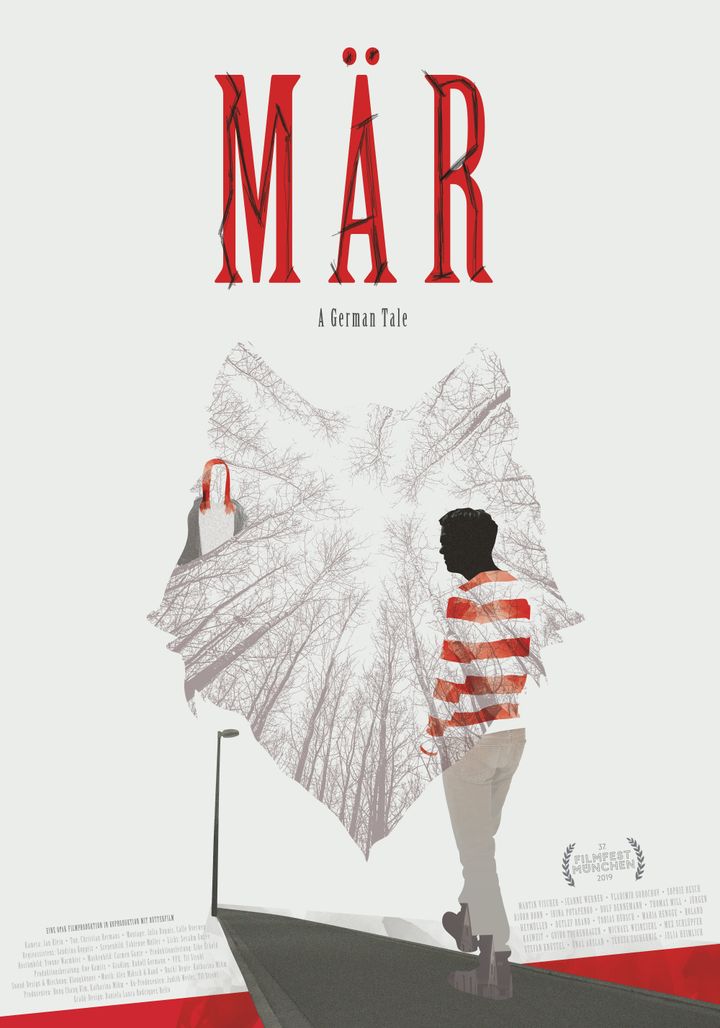 Mär (2019) Poster