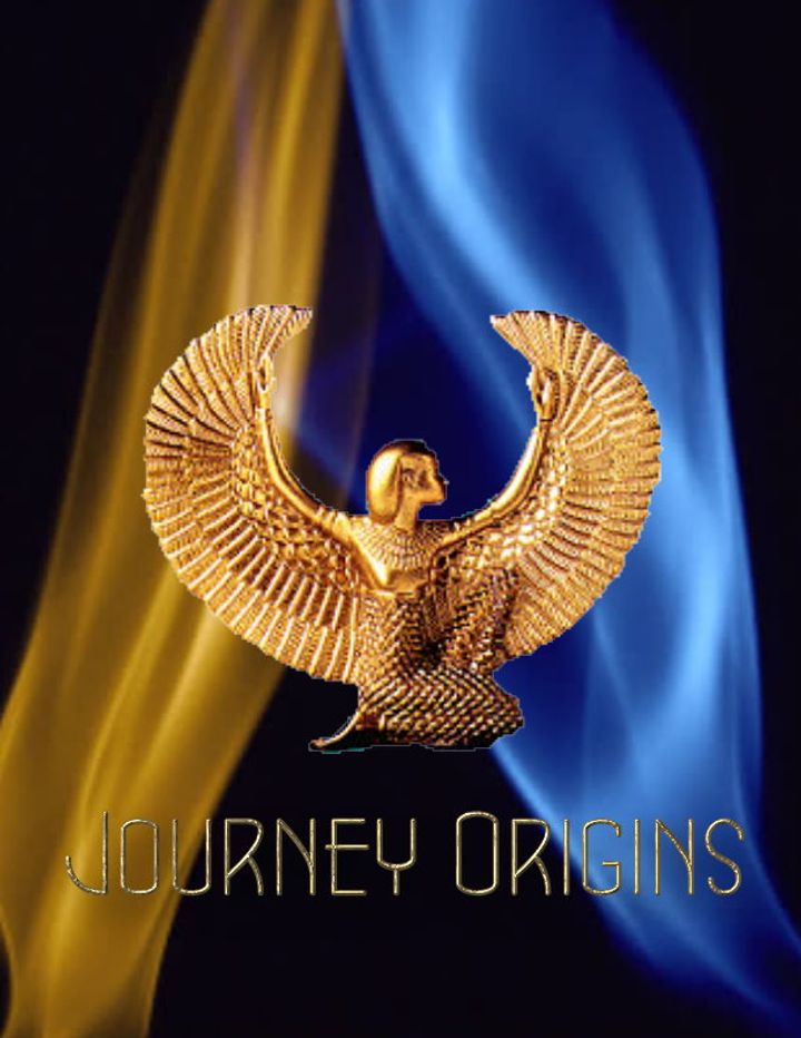 Journey: Origins (2009) Poster