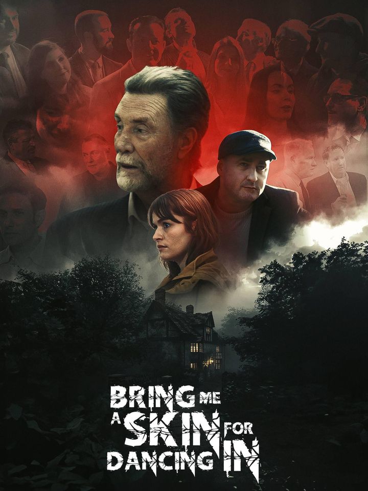 Bring Me A Skin For Dancing In (2024) Poster