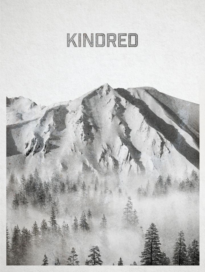 Kindred Poster