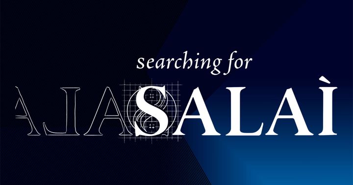 Searching For Salai (2019) Poster