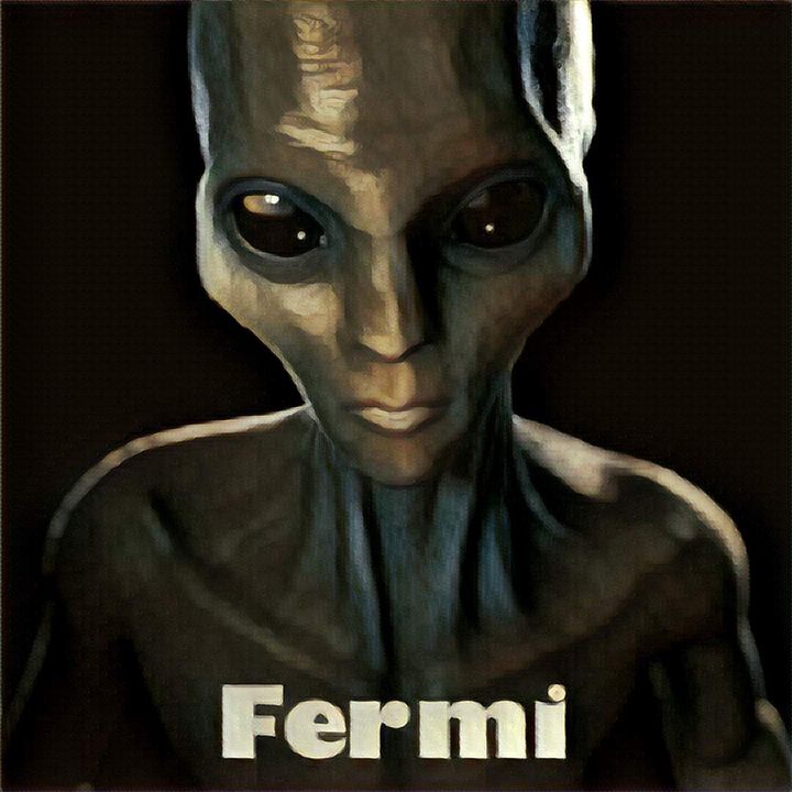 Fermi Poster