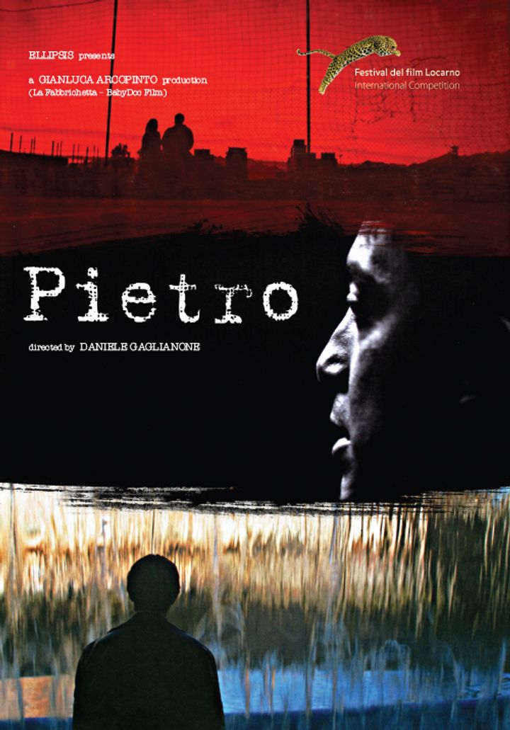 Pietro (2010) Poster