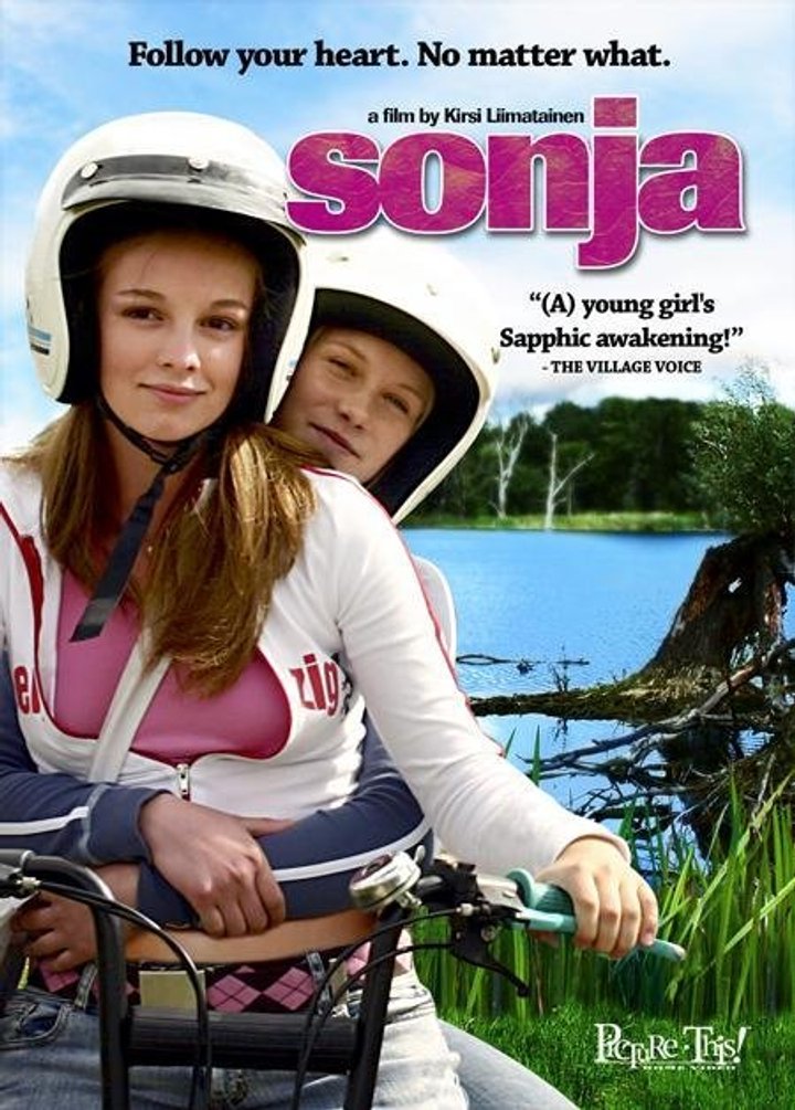 Sonja (2006) Poster