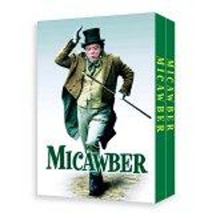 Micawber (2001) Poster