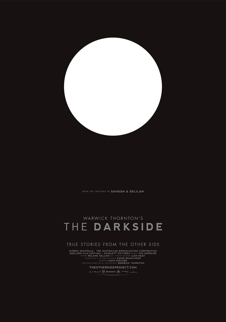 The Darkside (2013) Poster