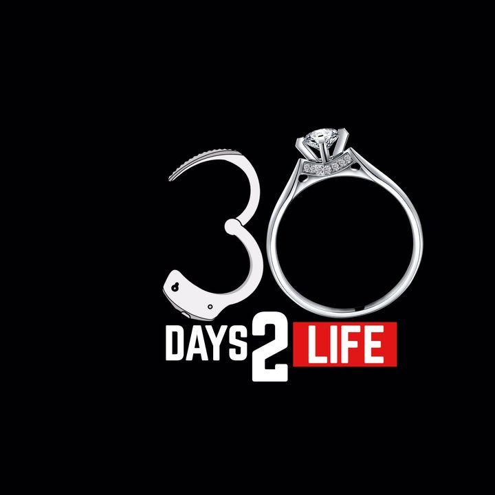 30 Days 2 Life (2015) Poster