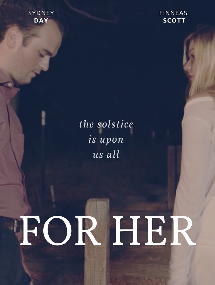 For Her (2021) Poster