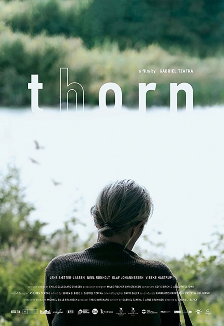 Thorn (2017) Poster