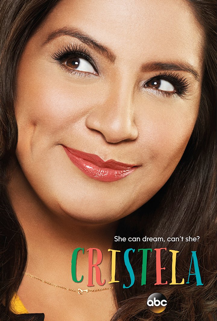 Cristela (2014) Poster