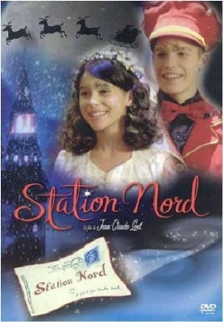 Station Nord (2002) Poster