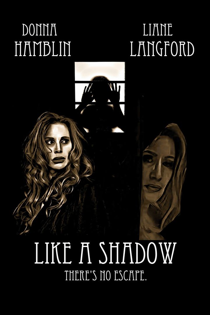 Like A Shadow Poster