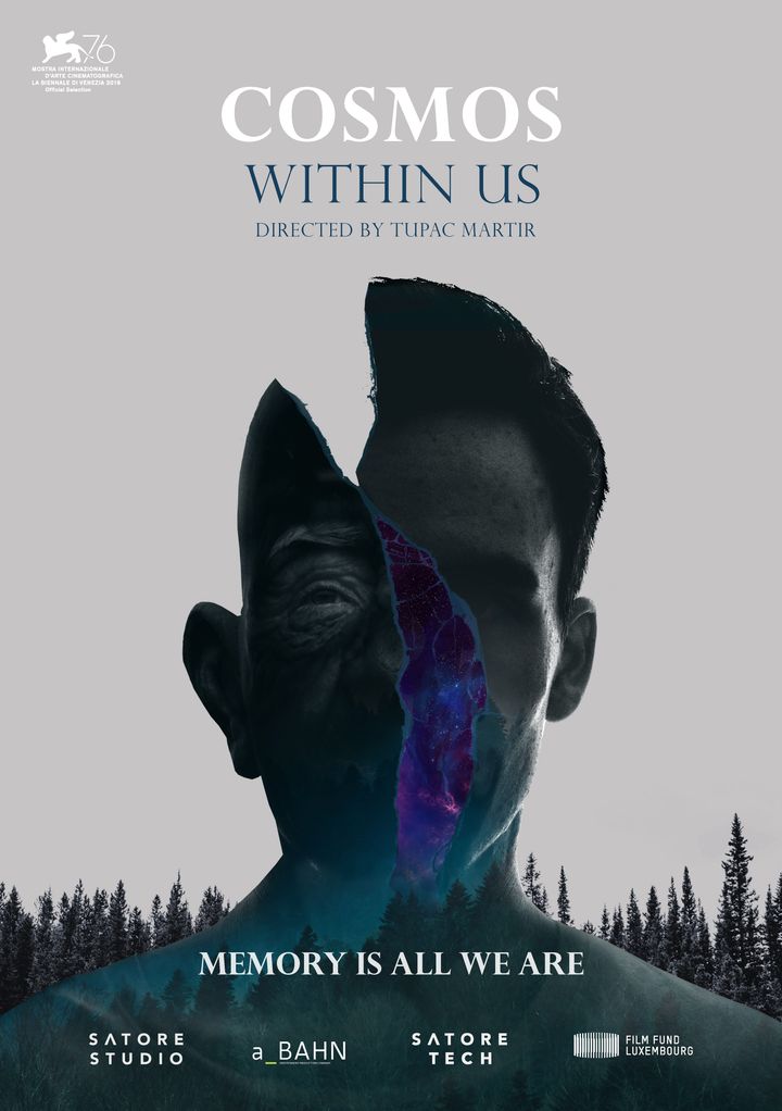 Cosmos Within Us (2019) Poster