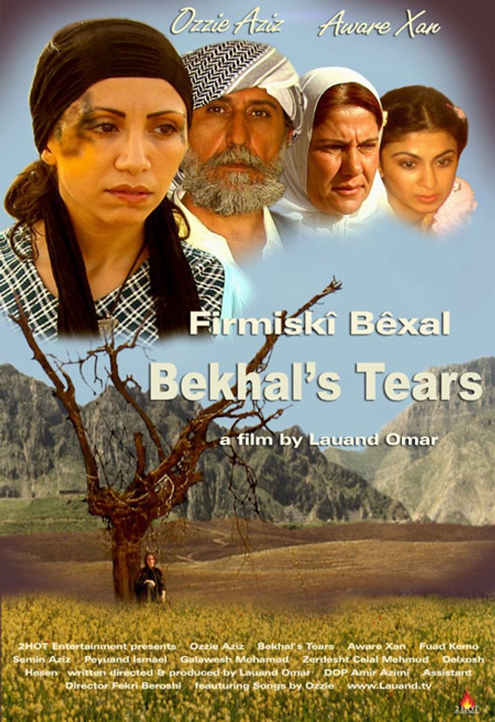 Bekhal's Tears (2006) Poster