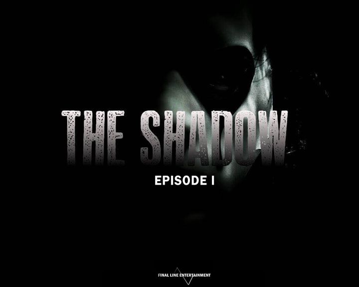 The Shadow (2015) Poster