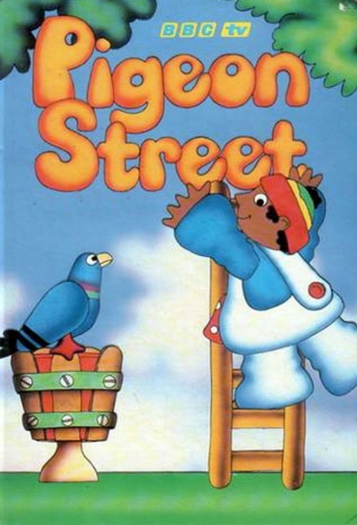 Pigeon Street (1981) Poster